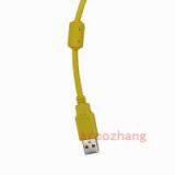 USB-SC09-FX PLC Programming Cable for Mitsubishi MELSEC SC-09 SC09 FX thumbnail-3