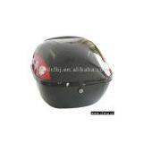 Motorcycle Tail Box thumbnail-1
