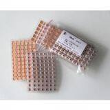 Acupuncture Needle Ear Seeds Vaccaria Seeds Ear Massage Paste Ear Stickers 600 Auricular Vaccaria Ear Press Seed thumbnail-3