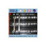 API 5L GRA/GRB ERW STEEL PIPE thumbnail-3