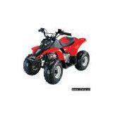 Sell 50cc ATV thumbnail-1
