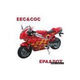 Pocket Bike thumbnail-1