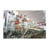 1.6MPa Hydraulic Vulcanizer Machine Tyre Curing Press For Car Rubber Tire