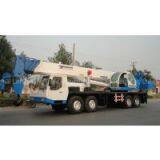 Used Truck Crane Tadano 90ton Crane Original thumbnail-3