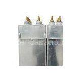 Inductionh Teating High Power HV Capacitor , Compensation Capacitor thumbnail-1