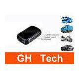 Wireless car gps tracker system 4200MAh 82 hours continuous working no installing sos panic button g