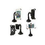Adjustable Windshield Smartphone Car Holder for IPhone 5 5S , Windshield Suction Car Mount Holder thumbnail-1