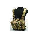 Quick Release Swat Tactical Vests And Gear From King Tactical thumbnail-1