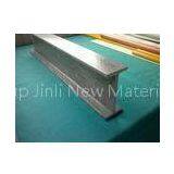 Fiber Reinforced Plastic / Plastic FRP H Beam Light Weight