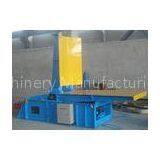 5T Industrial Steel Coil Upender For Steel Coils , 1200mm Coil thumbnail-1