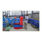 Corrugated Fully Automatic Control Cold Roll Forming Machine