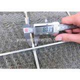 High Quality SS Drawer Demister Pads For Gas-liquid Separation Equipment thumbnail-2