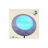 24 V High Power 36W RGB LED Pool Light CE / ROHS , 6000K Cool White LED Light