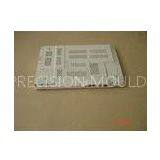 LKM HASCO Base Electronic Plastic Enclosures , Plastic Single Cavity Mold thumbnail-1