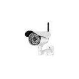 CMOS Embedded HD Wireless IP Camera Mega Pixels Bullet Network Cam