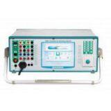 DC / Harmonic Standard RTU - Tester KS901 RJ45 , RS232 Interface