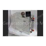 Bathroom 380V 7.5kW Portable Steam Generator for Hyperthermia Therapy