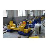 Adjustable Self-Aligned Welding Rotators 5T D250mm - 2300mm for Boiler/pipe/tank