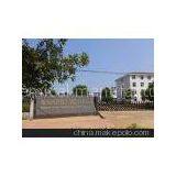 Hongyue(china) Chemical Manufacturing Co.,ltd company overview - view 1 thumbnail