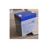 12V 4AH LEAD ACID BATTERY for UPS thumbnail-1