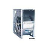 DTC-SW Series Forward Curved Centrifugal Fan thumbnail-1