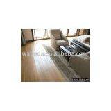 Carbonied Bamboo Flooring thumbnail-1