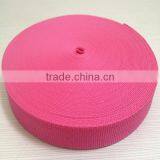 High Quality Custom 25mm 20mm 10mm Polypropylene Webbing