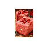 Cardboard Storage Boxes