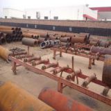 20 inch seamless steel pipe