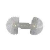 Steel Radius Gauge