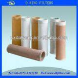 industrial wood dust filter bag