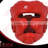 Kick Boxing Head Guard thumbnail-1
