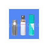 15ml Aluminum Spray Bottle with pump sprayer and cap for Aerosol