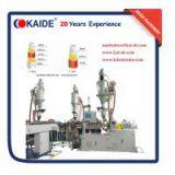 PERT/EVOH Pipe Production Line