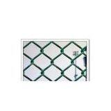 Chain Link Fence thumbnail-1