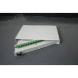 TWODF-B 24 Port Fiber Optic Patch Panel thumbnail-1