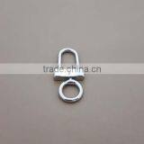 British Falconry Swivels Size 2 Stainless Steel Falconry Fishing Swivels thumbnail-3