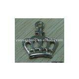 Imperial Crown Key Chain Pendant thumbnail-1