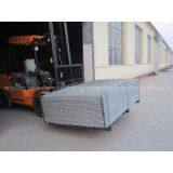 Welded Wire Mesh Panel thumbnail-3