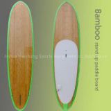 bamboo boards, sup paddle boards