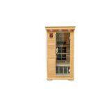 supply infrared sauna room