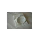 Needled Antistatic Polyester Dust Collector Bag thumbnail-1