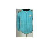 Men's Acrylic Sweater thumbnail-1