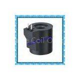 ASCO EF Solenoid Valve Coil 24VDC 110VAC For 8551 8553 Series thumbnail-1