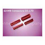 Micro Match Connector Wire to Wire , IDC Crimp Style Connector for Storage