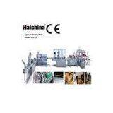 DZH 120B Automatic Packaging Machine for Blister Packaging