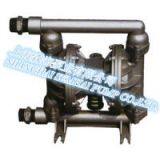 QBY Air-operated Diaphragm Pump thumbnail-2