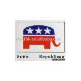 Hand Flag thumbnail-1