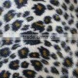 Printed Super-soft Short Hair Velvet thumbnail-1