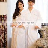 Factory Hotel Luxury Wholesale Bathrobe Cotton for Adults thumbnail-1